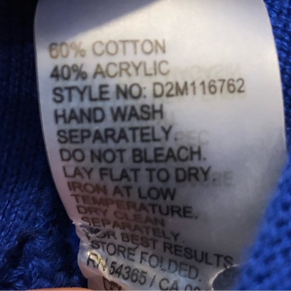 Bianca Nygard Cardigan - Picture 4 of 4